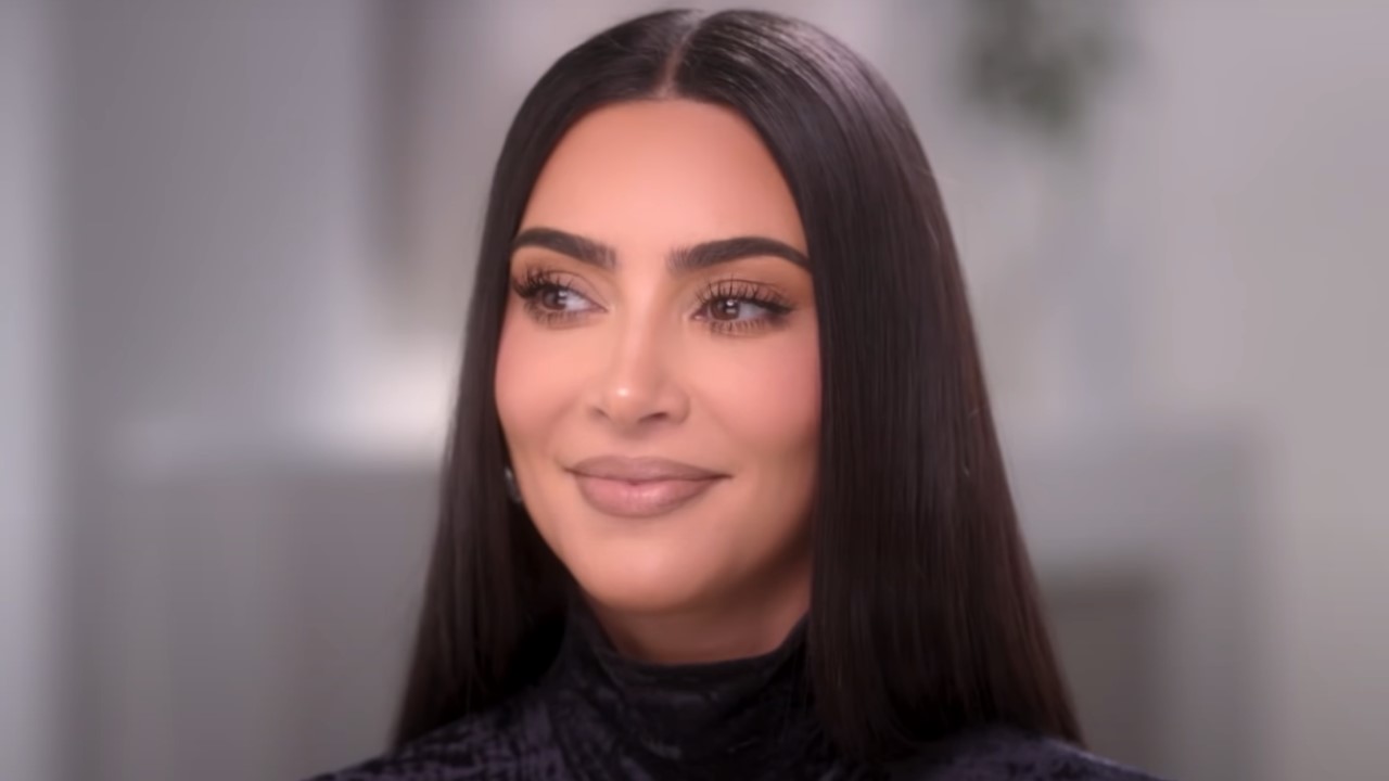 North West Trolls Mom Kim Kardashian In Another Classic TikTok