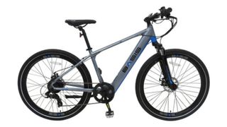 Basis Protocol ebike