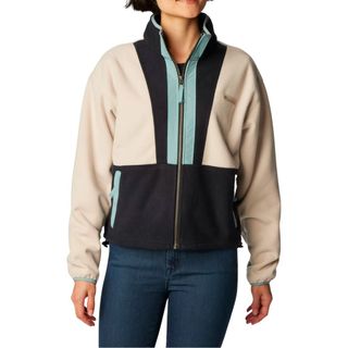 Workouts based on star sign: Women's Backbowl™ Remastered Fleece Jacket