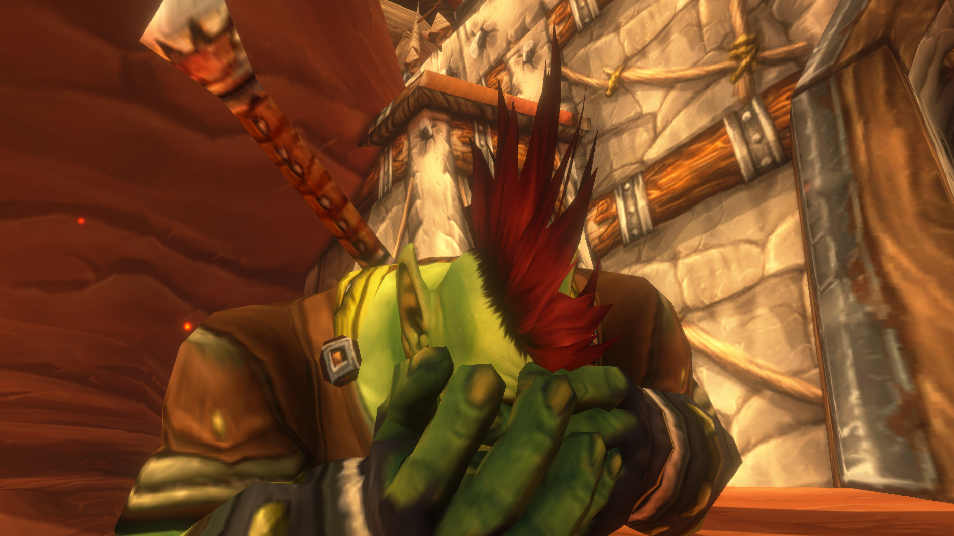 The WoW: Forever beta's nerf to dungeon XP isn't nearly as bad as it seems