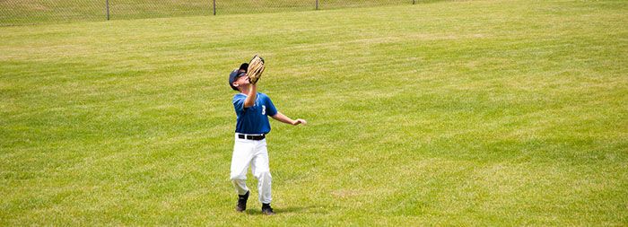 baseball, sight, tracking, hand-eye coordination