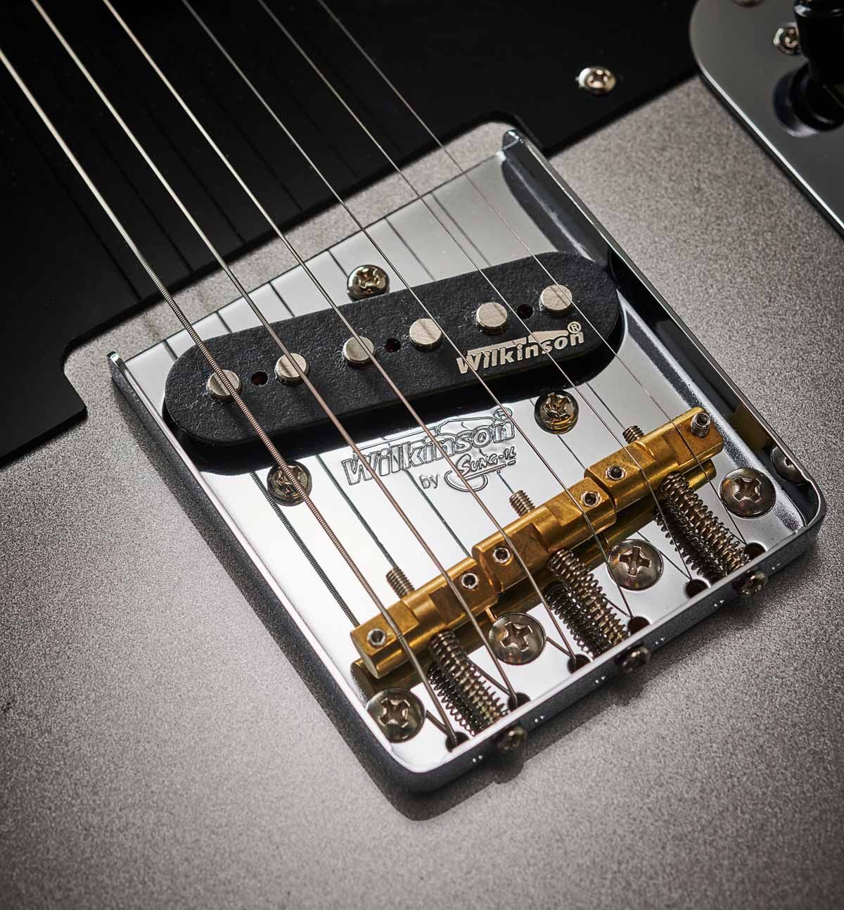 Vintage 25th Anniversary series