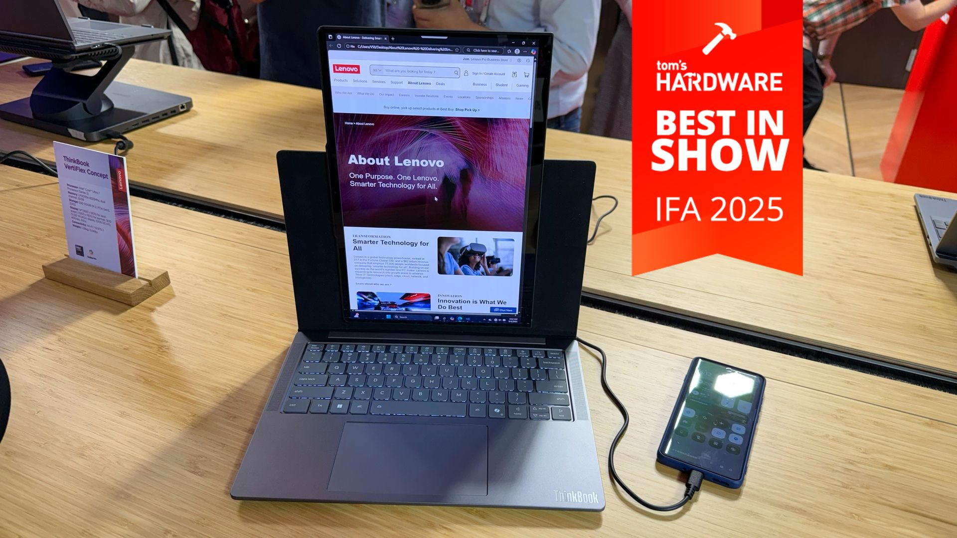 Best of IFA 2025
