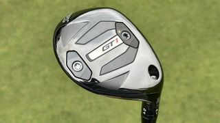 Titleist GT1 Hybrid