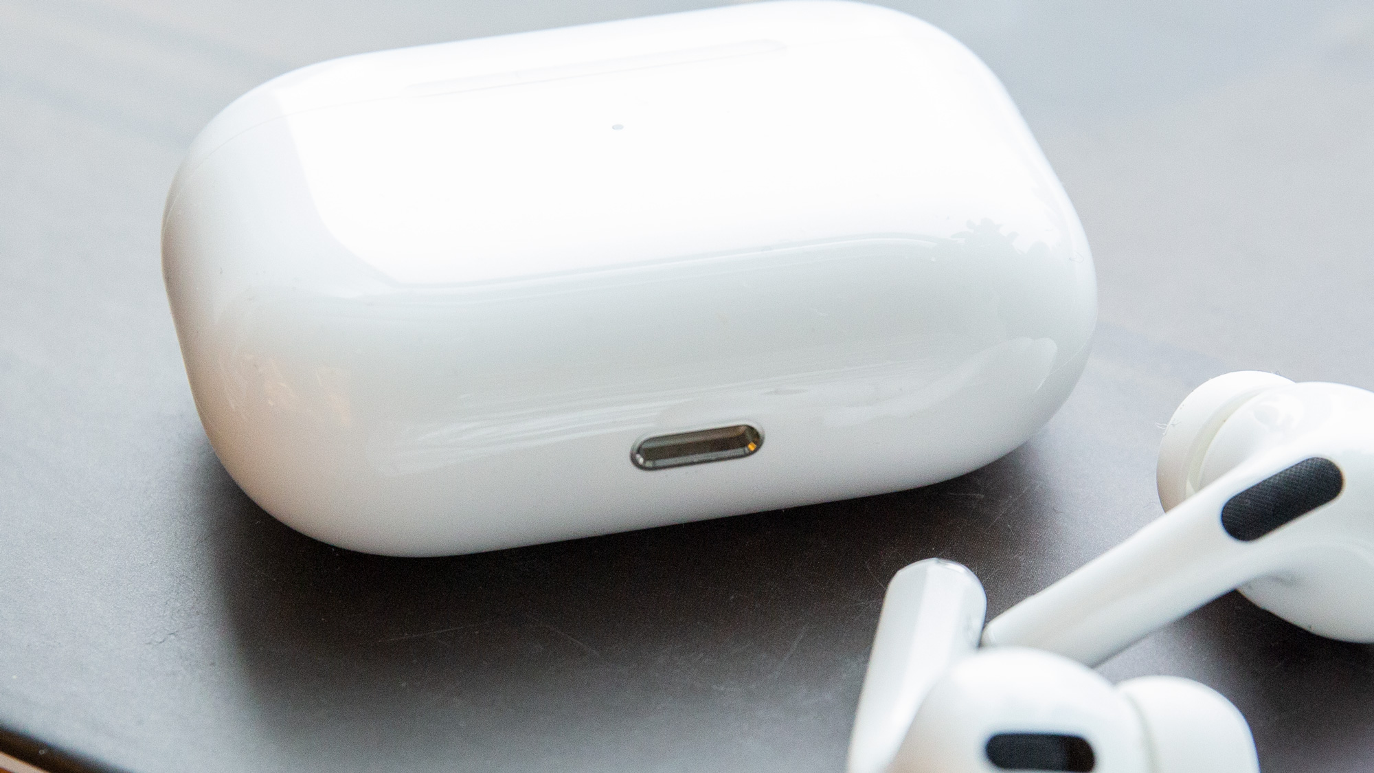 AirPods Pro review