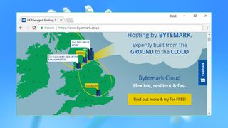 Best cloud hosting services 5 Bytemark