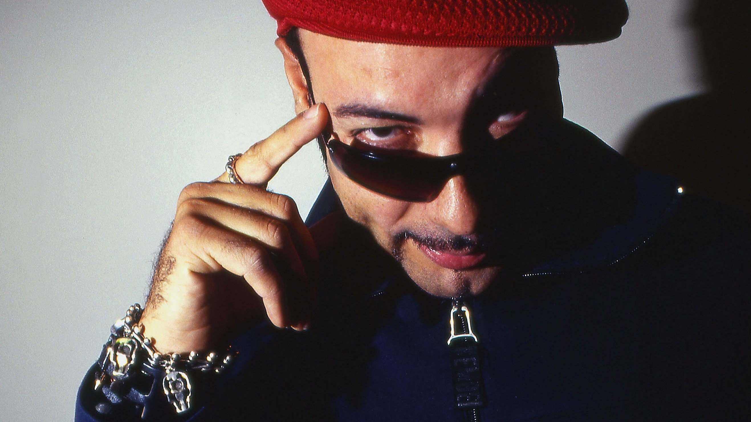 roger sanchez