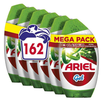 Ariel washing liquid gel - (Was £50) NOW £40 | Amazon