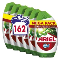 Ariel washing liquid gel - (Was £50) NOW £40 | Amazon