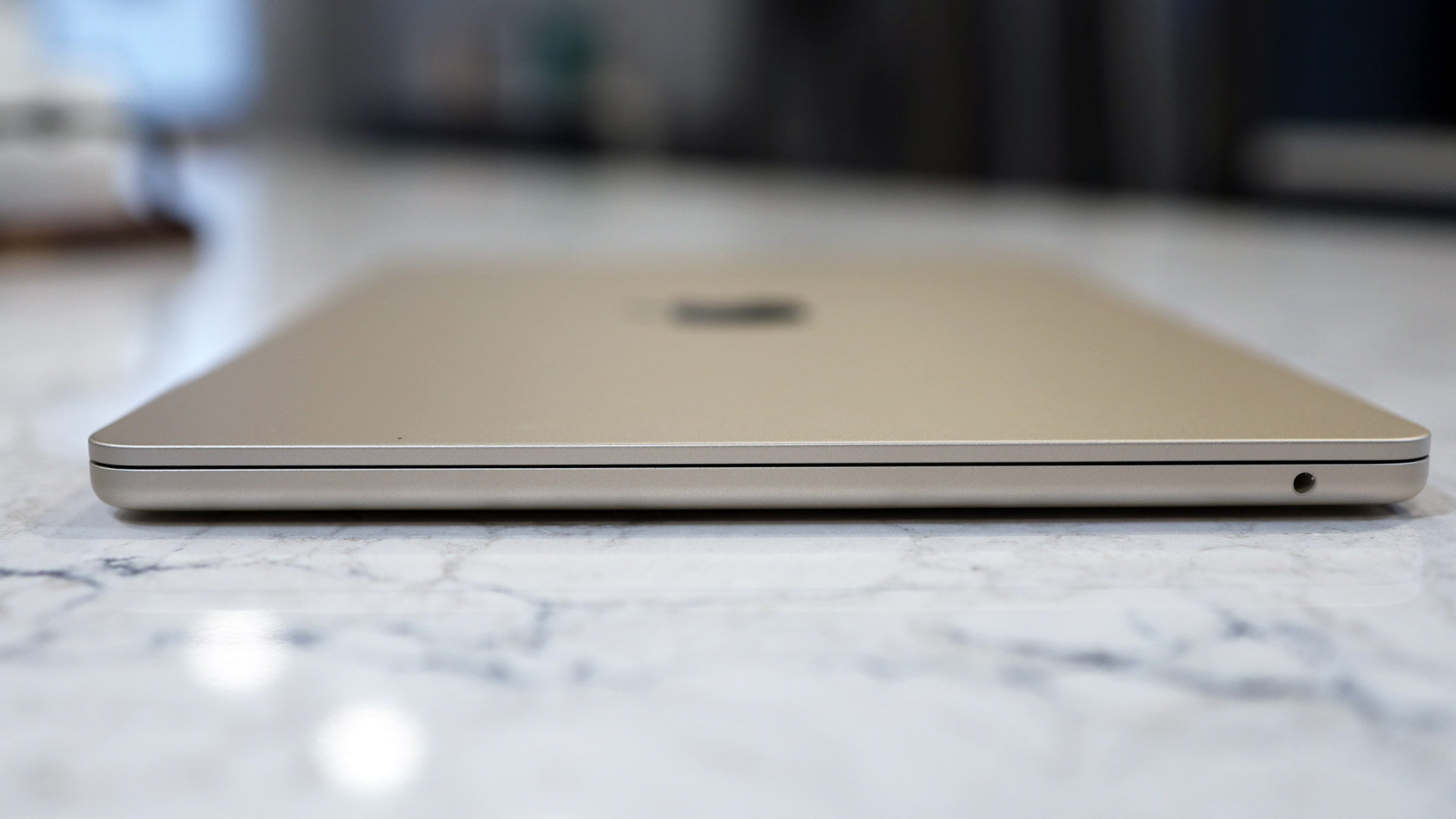 Apple MacBook Air M5 review