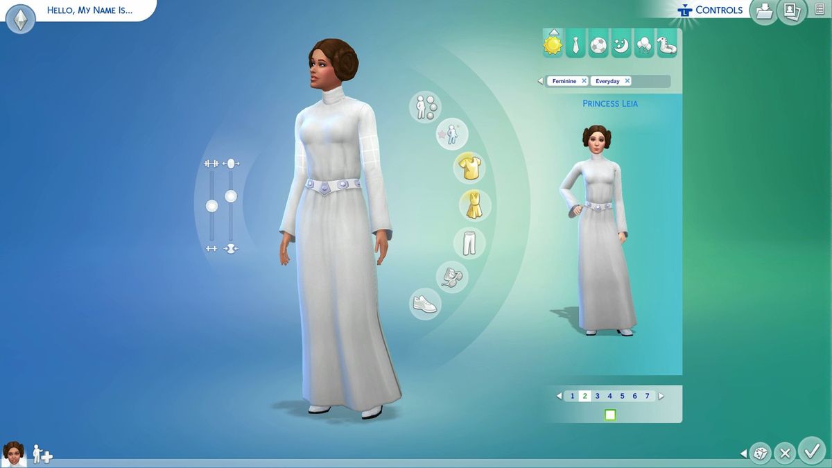 The Sims 4 Xbox One review The popular life simulator (finally) hits