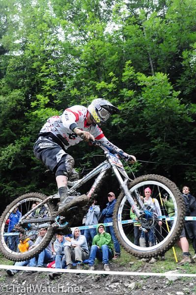 Matthew Scoles (Team Cingolani)