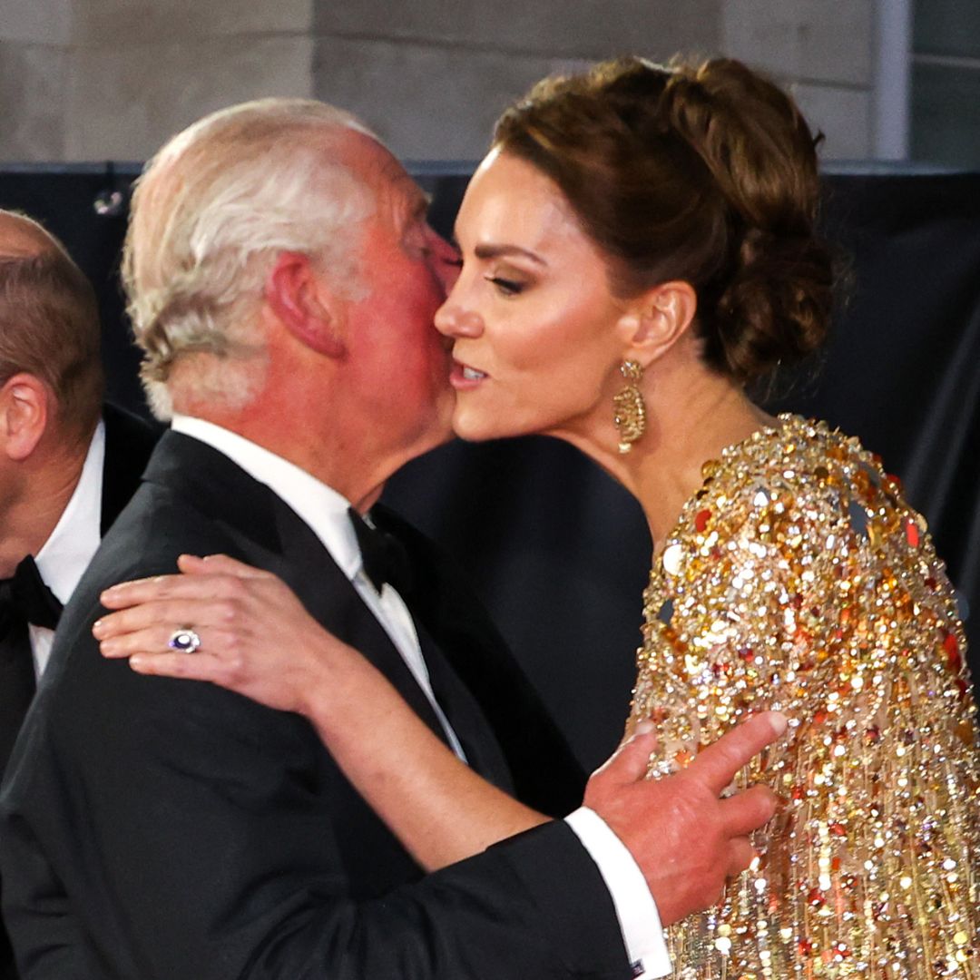  King Charles and Princess Kate are reportedly 