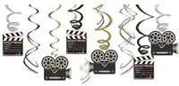 Lights! Camera! Action! Value Pack available on Amazon for $7