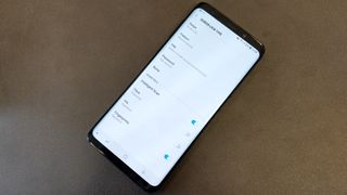 Samsung S9 Plus review