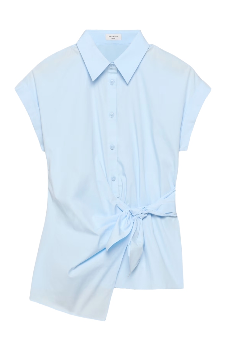Aritzia, Blueprint Shirt 