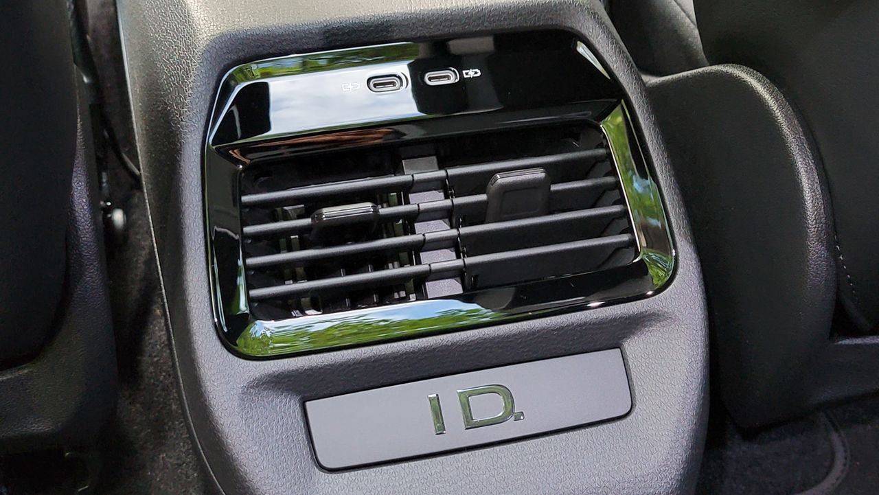 VW ID.4 AWD