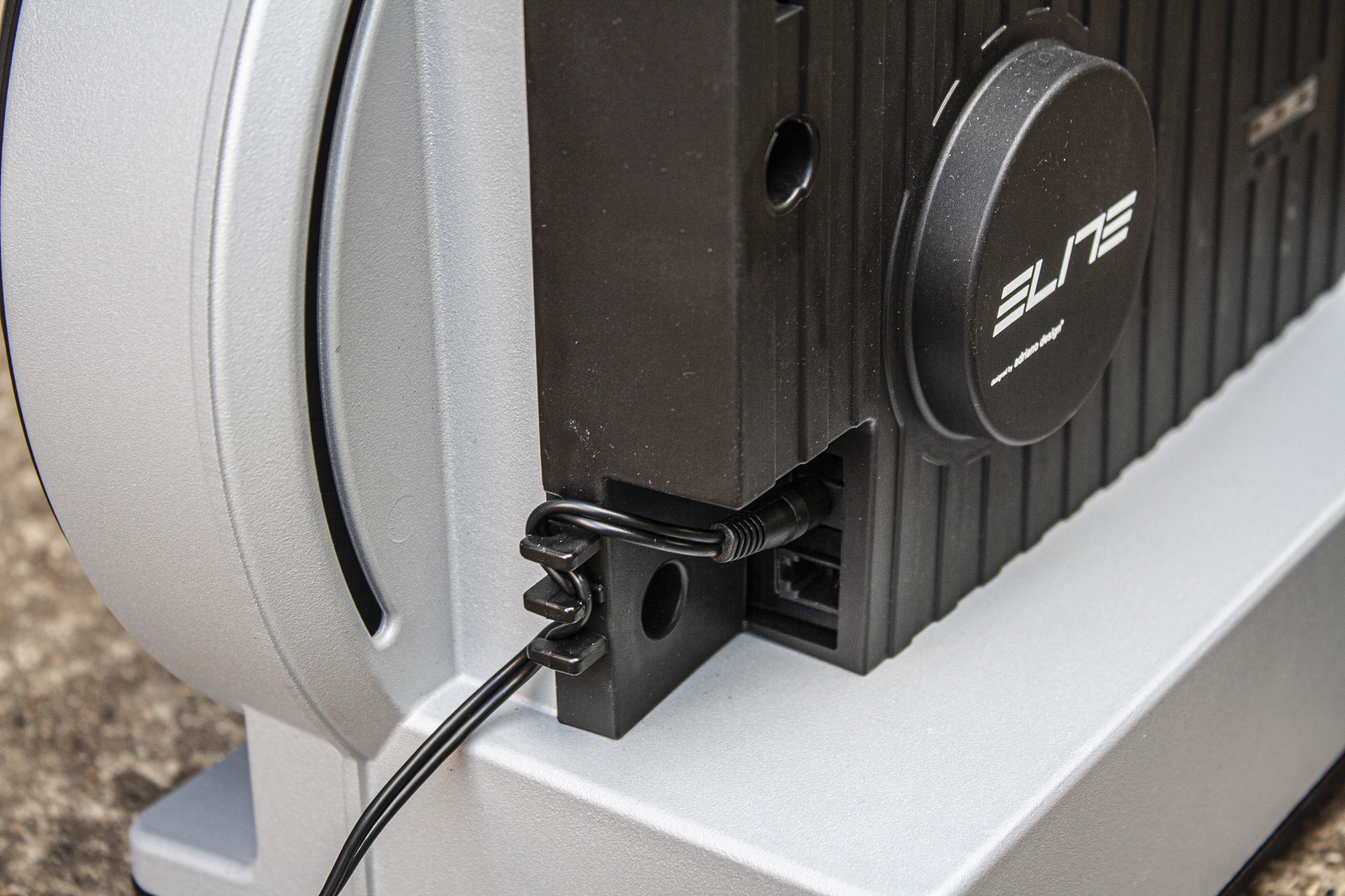 Elite Justo 2 Smart Trainer
