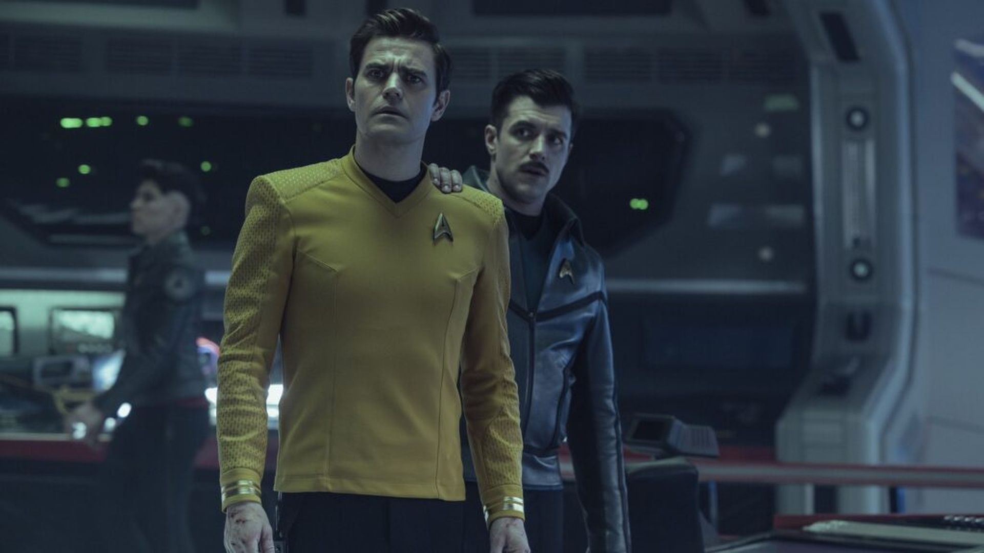 نحوه تماشای فصل 4 “Star Trek: Strange New Worlds” – پیش درآمد “TOS” را به صورت آنلاین از هر کجا تماشا کنید نحوه تماشای فصل 4 “Star Trek: Strange New Worlds” – پیش درآمد “TOS” را به صورت آنلاین از هر کجا تماشا کنید