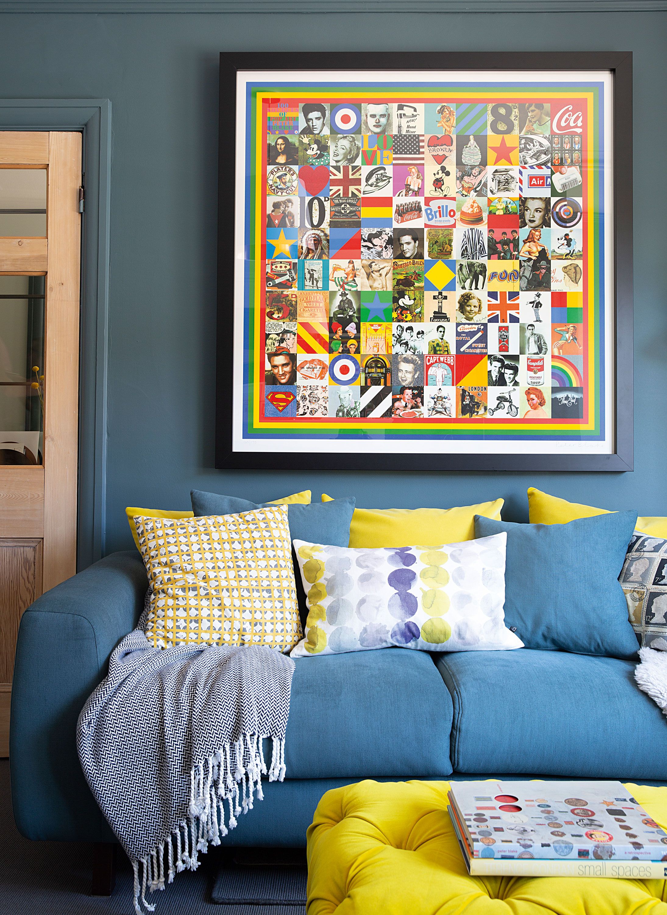 Laura and Ed Gray’s three-storey home has adapted to every phase of their lives