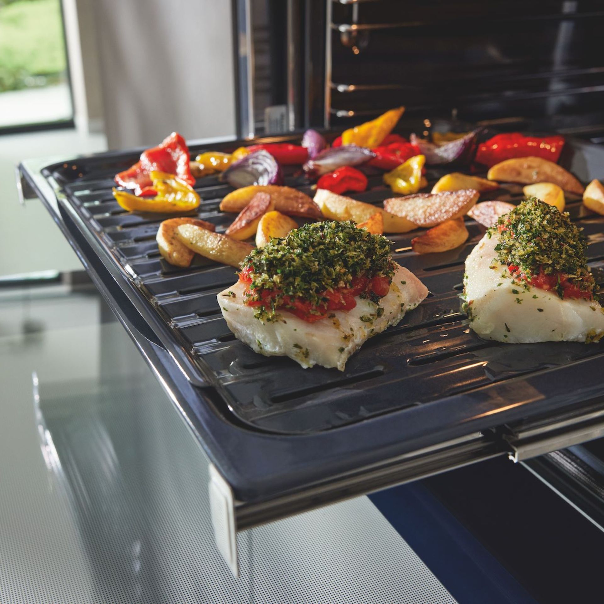 Miele H2766-1 BP Oven