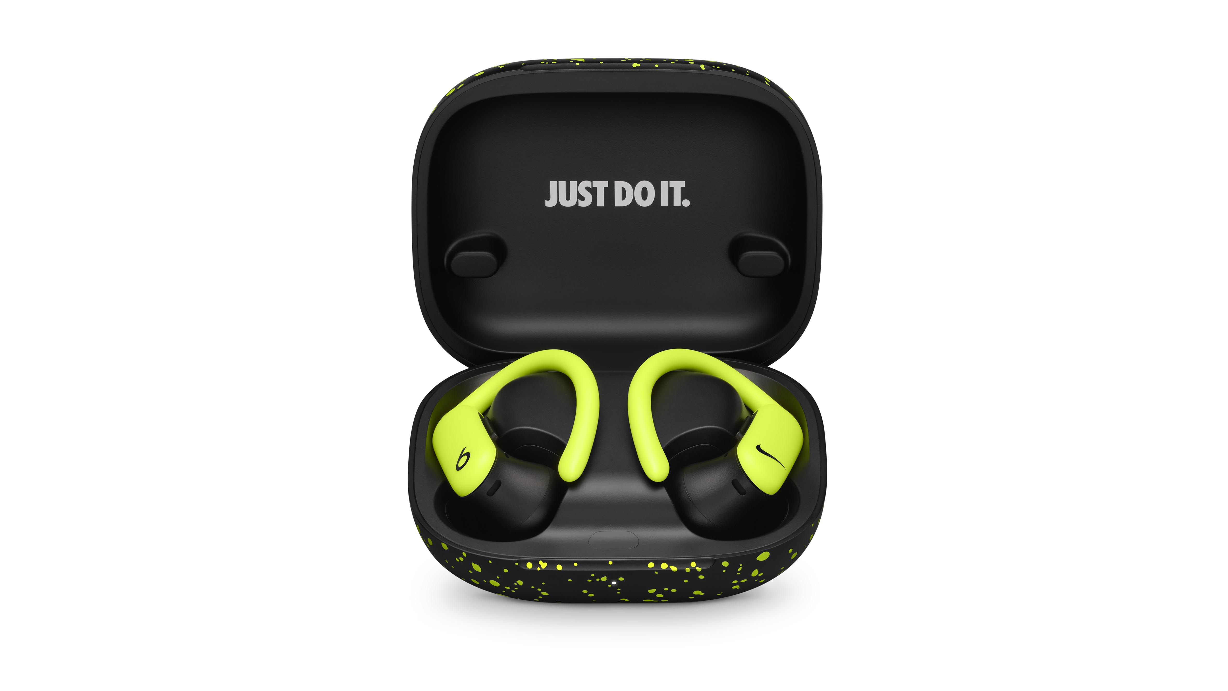 Beats x Nike Powerbeats Pro 2