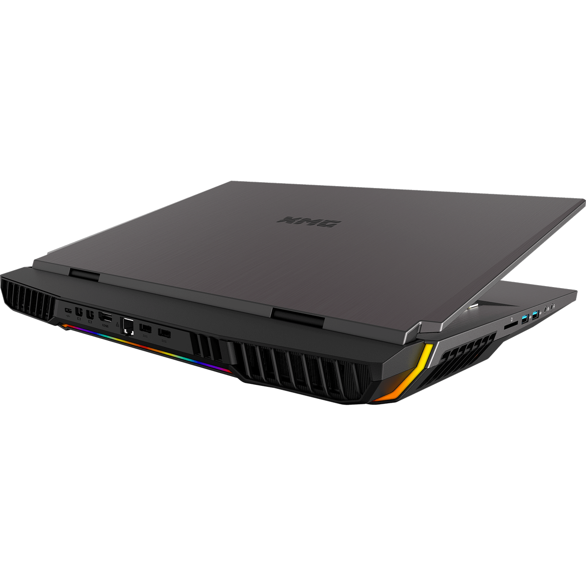 XMG Ultra 17