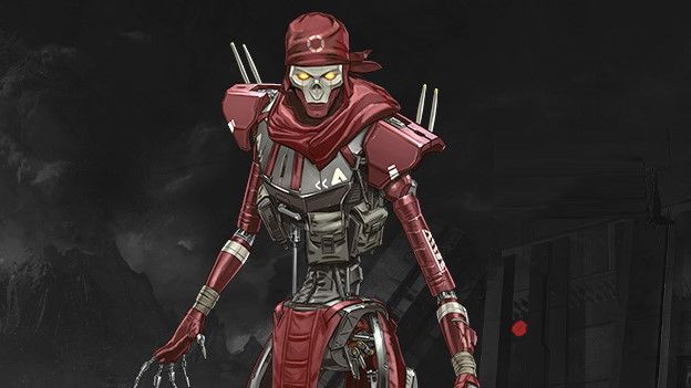Apex Legends update: Latest patch notes | PC Gamer