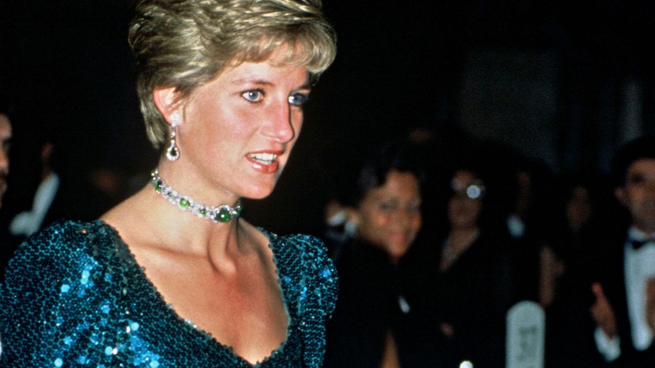 princess diana