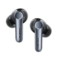 EarFun Air Pro 4 | Bluetooth 5.4 | 52-hour battery life (11 from earbuds, 41 in case) | 20 Hz - 22 kHz frequency response |$89.99$59.84 at Amazon (Prime members only, save $30.15)