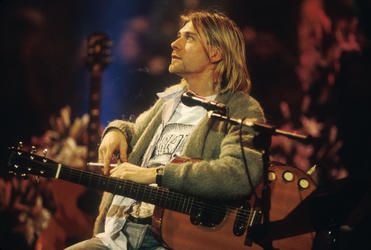 Is a Nirvana musical coming to Broadway?