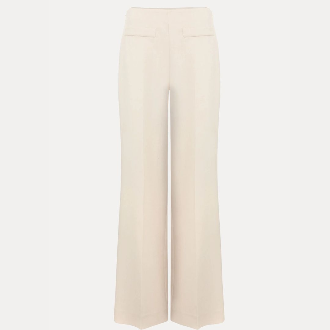 Phase Eight Elodie Wool Trousers