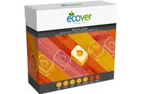 Ecover all in one dishwasher tablets 