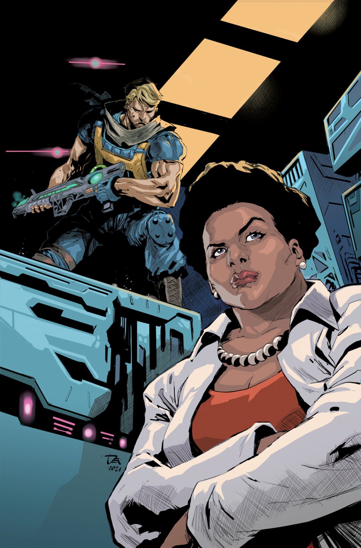 DC May 2022 solicitations