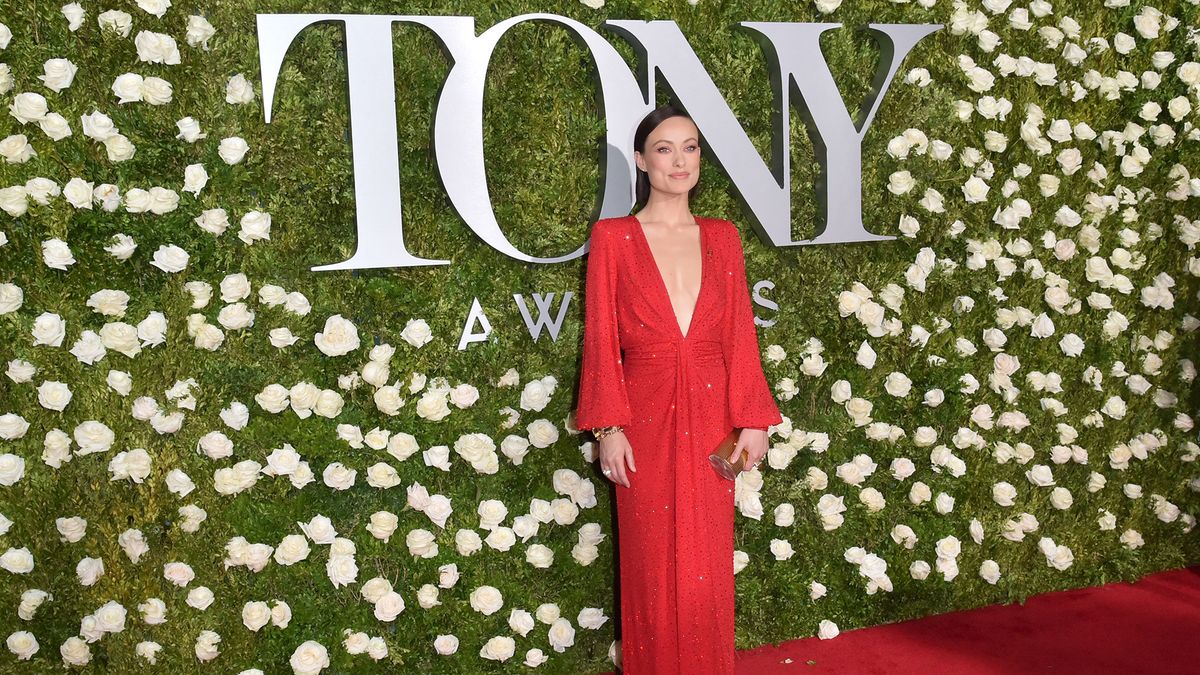 Tony Awards 2017 : tous les mieux habillés sur le tapis rouge