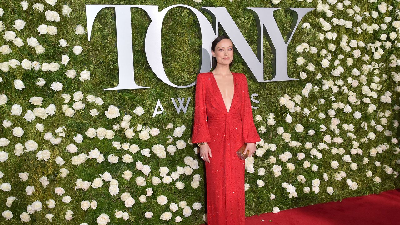 tony awards 2017