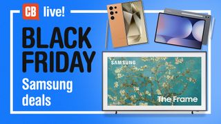 LIVE: Samsung Black Friday deals are here – save up to $1,000 on the Galaxy Tab S10 Ultra and $350 on the S24 Ultra smartphone