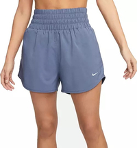 Nike One Dri-FIT Ultra High-Waisted Shorts (Women's): was $45 now $18 @ Dick's