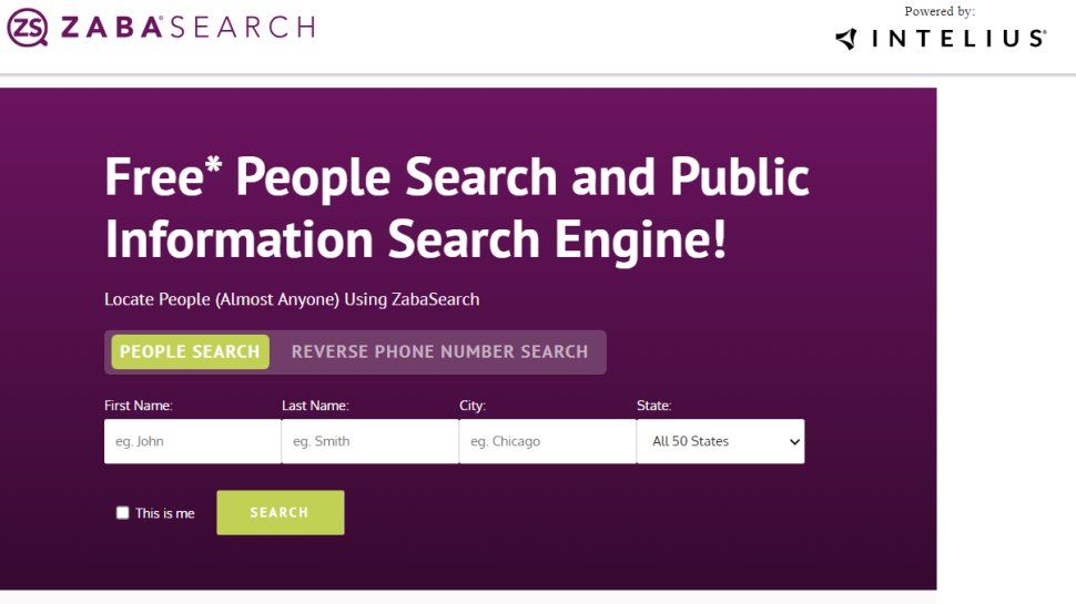 Best free people search finder service of 2025 reviewed and ranked by
