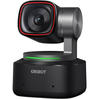 Obsbot Tiny 2 Webcam: $339 $299 @ Amazon