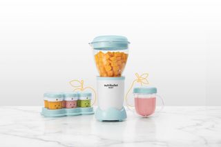 Nutribullet Baby Blender product shot