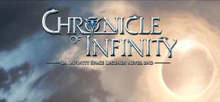 Chronicle Of Infinity Header