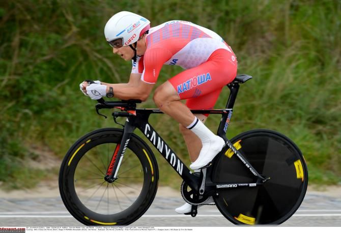 Alexander Kristoff (Katusha Team)
