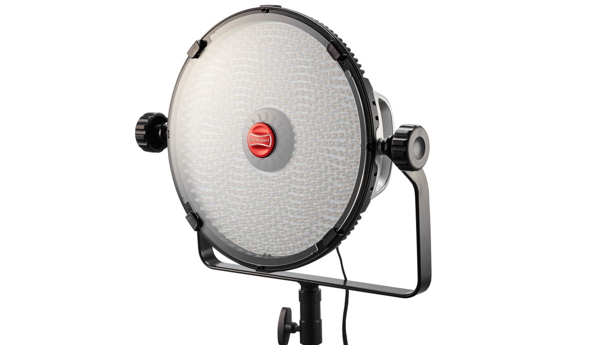 The best LED light panels in 2024 Digital Camera World