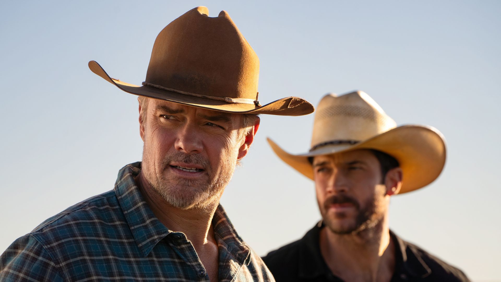  What is the release date for Ransom Canyon season 2 on Netflix? 