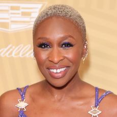 Cynthia Erivo