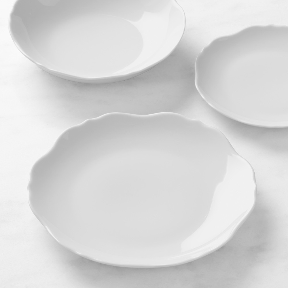 william sonoma plates