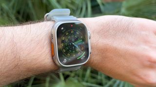 Apple Watch Ultra 4 Review