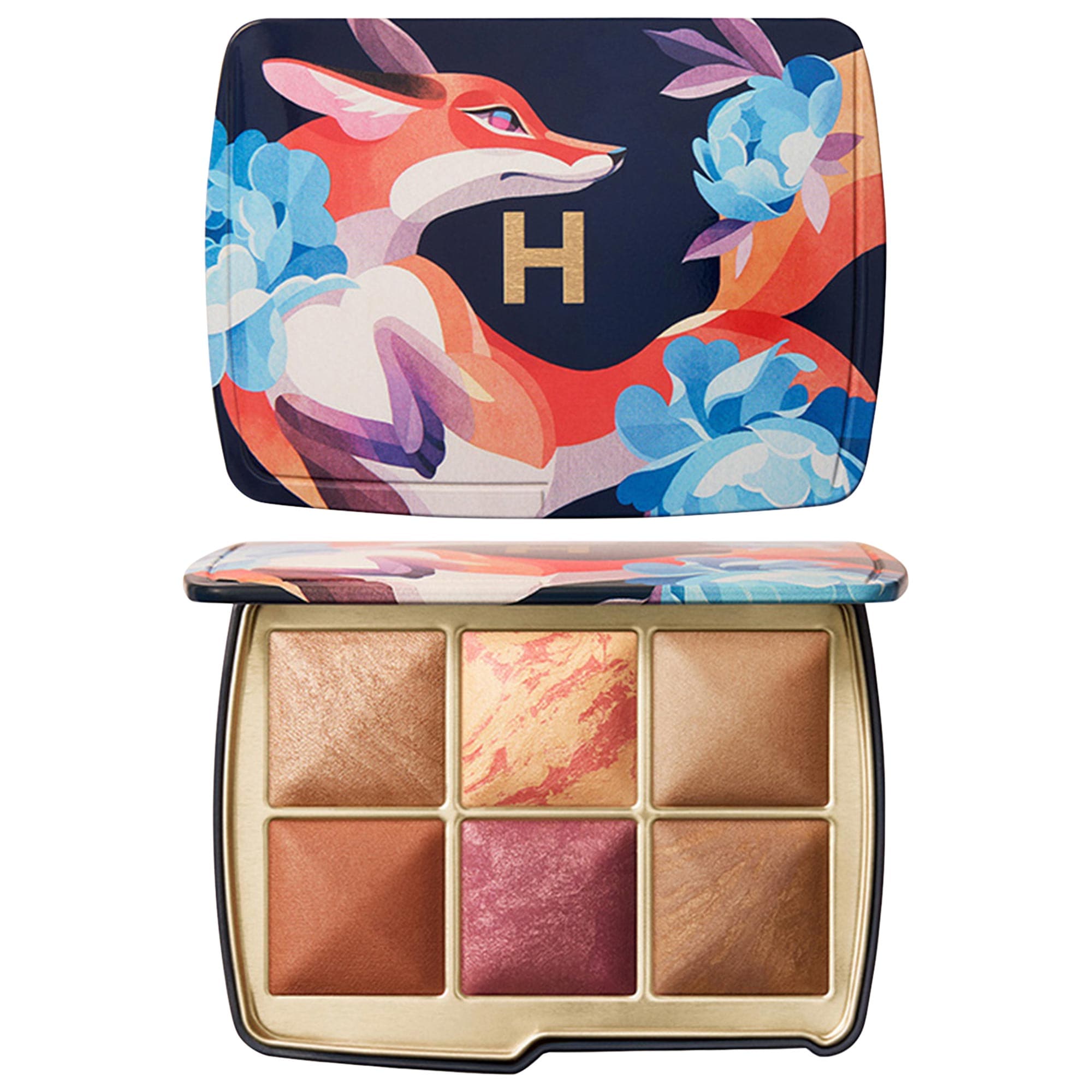 Ambient Lighting Edit Unlocked Palette - Horse