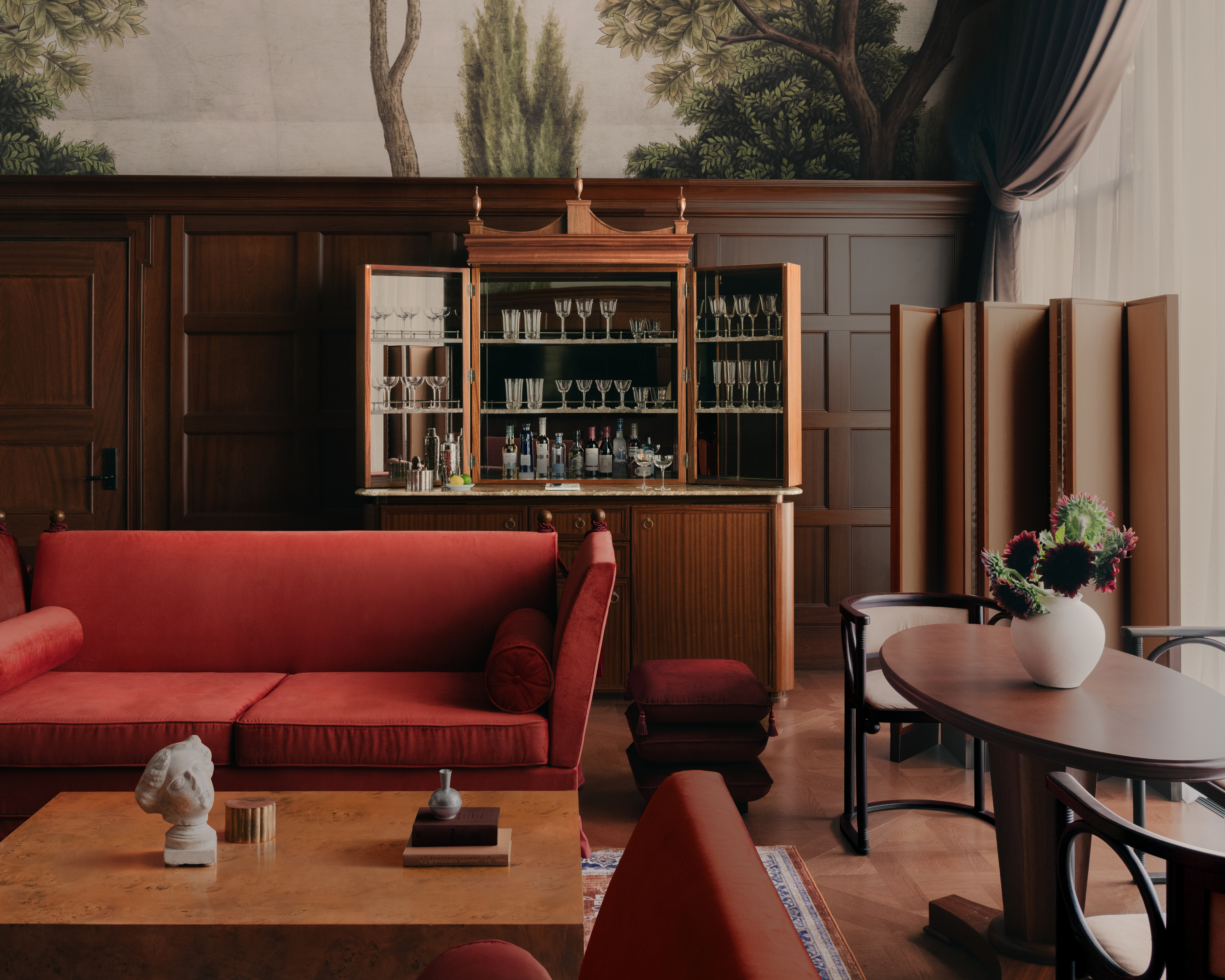 The twenty two new york hotel review